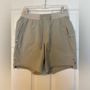 Lululemon License to Train Linerless Men’s Short